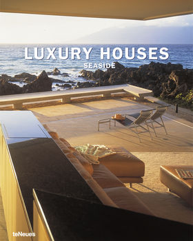 книга Luxury Houses Seaside, автор: Cristina Paredes